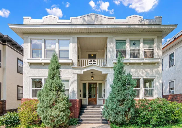 Photo 1 of Condo for sale at 3112 Bryant Ave S #3, Minneapolis, MN 55408 | MLS# 7046651 | Listing updated on 2026-08-19