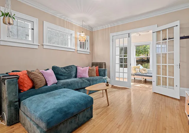 Photo 3 of Condo for sale at 3112 Bryant Ave S #3, Minneapolis, MN 55408 | MLS# 7046651 | Listing updated on 2026-08-19