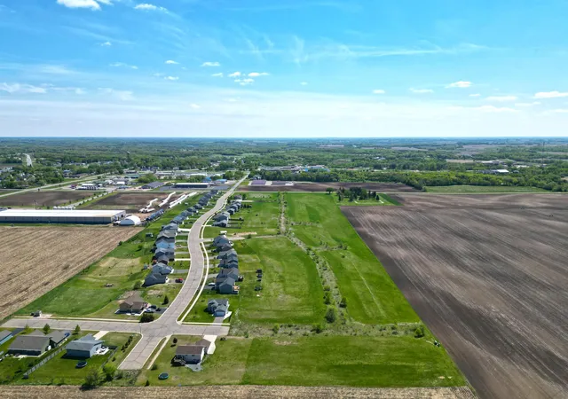 Homes for sale in Kimball, MN | Tbd Ridgeview St, Kimball, MN 55353 | MLS# 7046658