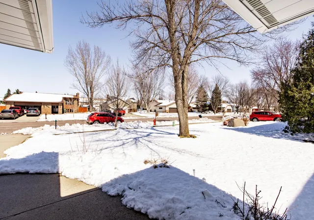 Photo 4 of Single family home for sale at 2408 34th Avenue S, Fargo, ND 58104 | MLS# 7046659 | Listing updated on 2026-08-30