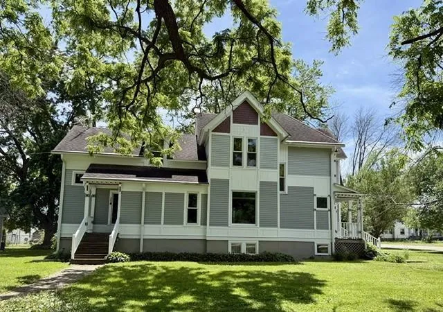 2nd image of 411 2nd St, Lyle, MN 55953 | MLS# 7046693
