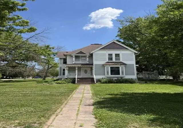Photo 3 of Sale Pending at 411 2nd Street, Lyle, MN 55953 | MLS# 7046693 | Listing updated on 2026-09-12