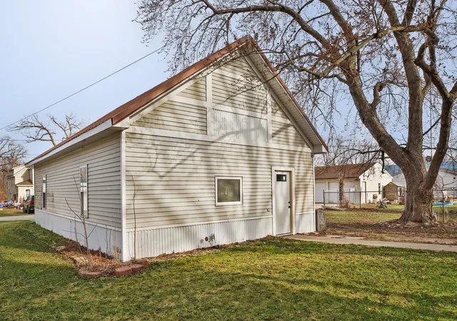 Photo 3 of Sale Pending at 411 2nd Street, Lyle, MN 55953 | MLS# 7046693 | Listing updated on 2026-09-12