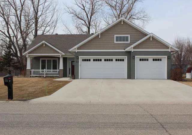 1st image of 533 7th Ave Se Ave Se, Mayville, ND 58257 | MLS# 7046700
