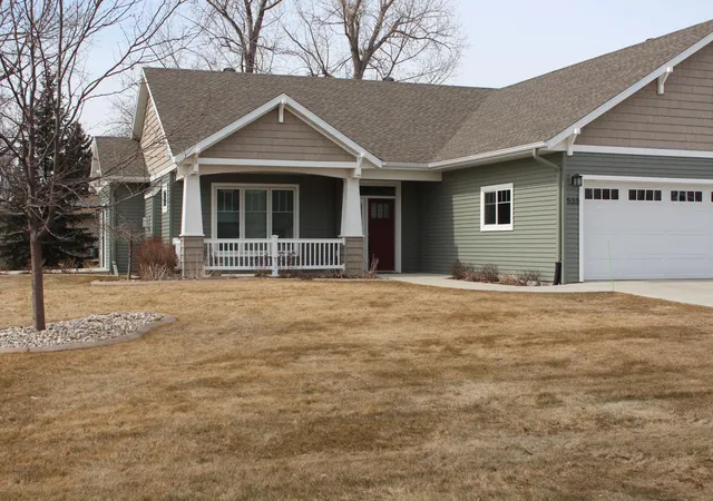 2nd image of 533 7th Ave Se Ave Se, Mayville, ND 58257 | MLS# 7046700