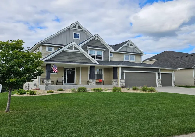 Photo 1 of Single family home for sale at 10922 Brookside Trl N, Champlin, MN 55316 | MLS# 7046868 | Listing updated on 2026-10-07