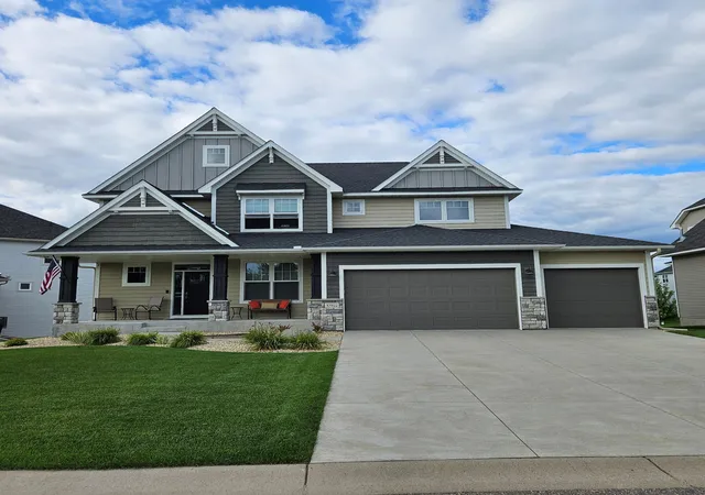 Photo 2 of Single family home for sale at 10922 Brookside Trl N, Champlin, MN 55316 | MLS# 7046868 | Listing updated on 2026-10-07