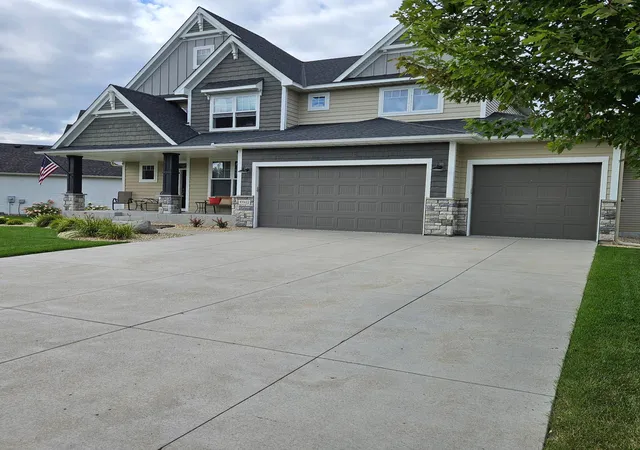 Photo 2 of Single family home for sale at 10922 Brookside Trl N, Champlin, MN 55316 | MLS# 7046868 | Listing updated on 2026-10-07