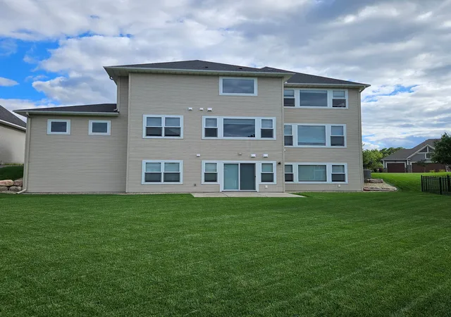 Photo 3 of Single family home for sale at 10922 Brookside Trl N, Champlin, MN 55316 | MLS# 7046868 | Listing updated on 2026-10-07