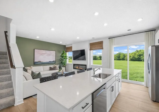 4th image of 4973 Rudolf Ln Nw, Rochester, MN 55901 | MLS# 7046917