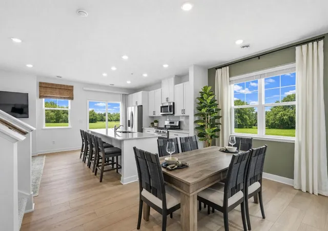 5th image of 4973 Rudolf Ln Nw, Rochester, MN 55901 | MLS# 7046917