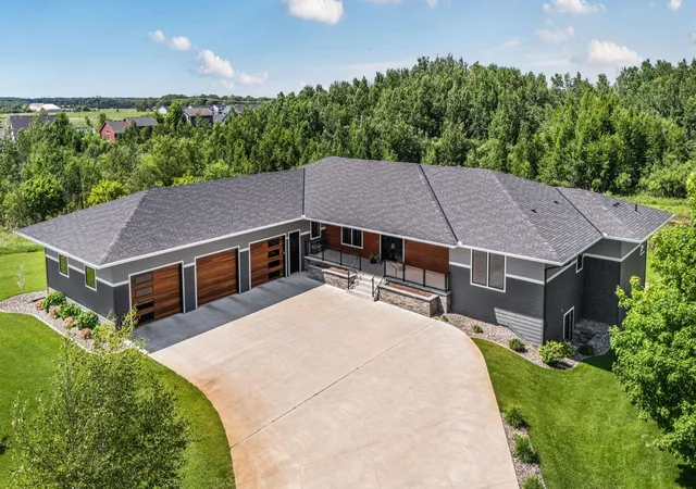 Photo 1 of Single family home for sale at 4215 32nd Street S, Saint Cloud, MN 56301 | MLS# 7046921 | Listing updated on 2026-10-30