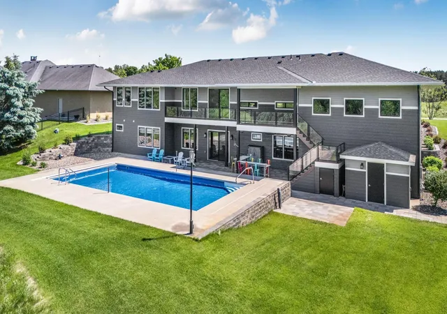 Photo 2 of Single family home for sale at 4215 32nd Street S, Saint Cloud, MN 56301 | MLS# 7046921 | Listing updated on 2026-10-30