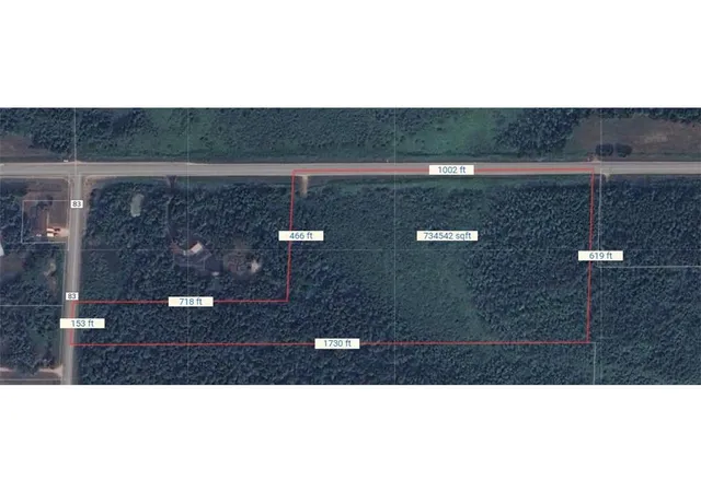 Homes for sale in Staples, MN | Tbd Country Road 3, Staples, MN 56479 | MLS# 7046974