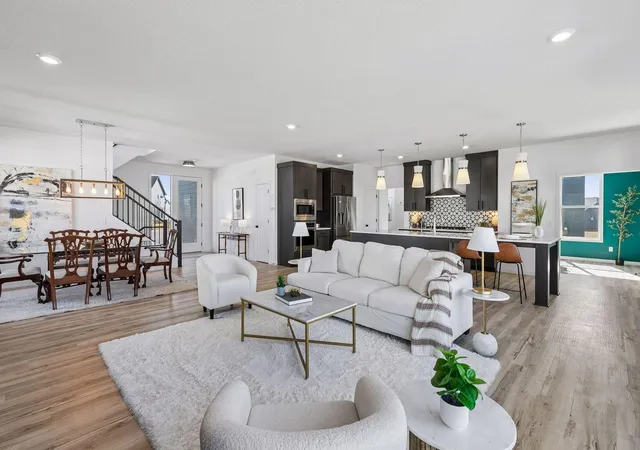 2nd image of 5028 Airlake Draw, Saint Paul, MN 55129 | MLS# 7046996
