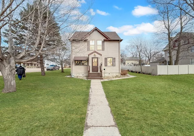 1st image of 112 4th St Nw, Ortonville, MN 56278 | MLS# 7047020