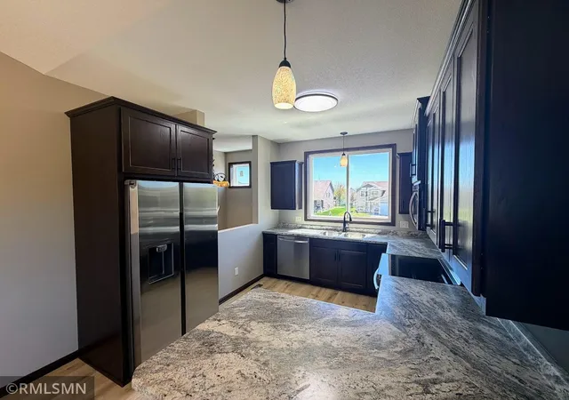 Photo 2 of Single family home for sale at 1661 Park View Ln NE, Sauk Rapids, MN 56379 | MLS# 7047045 | Listing updated on 2026-08-24