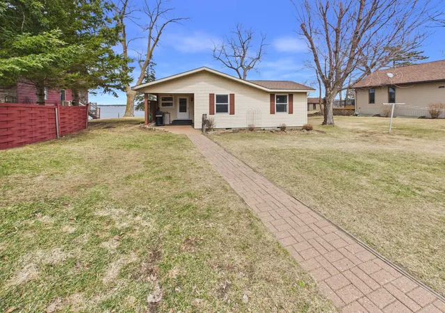Photo 1 of Single family home for sale at 30602 440th Street, Melrose, MN 56352 | MLS# 7047075 | Listing updated on 2026-10-05