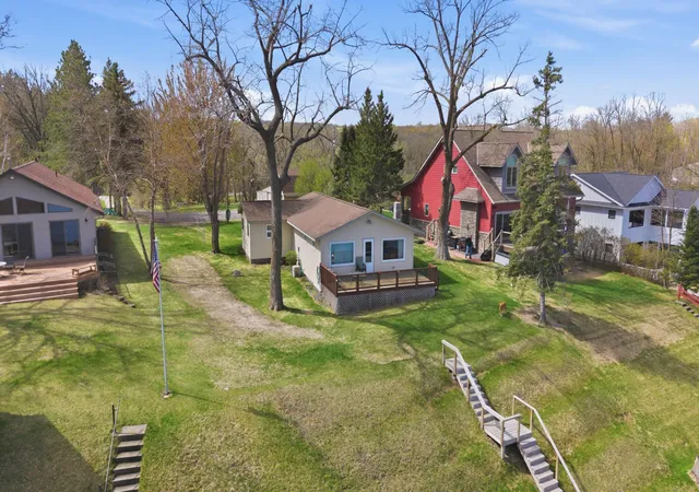 Photo 1 of Sale Pending at 30602 440th Street, Melrose, MN 56352 | MLS# 7047075 | Listing updated on 2026-10-23