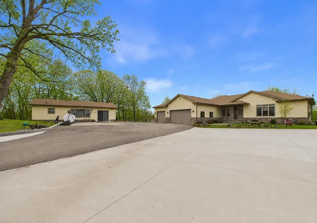 Homes for sale in Burtrum, MN | 18559 Empire Trl, Burtrum, MN 56318 | MLS# 7047085