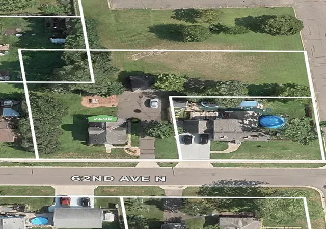 Homes for sale in Brooklyn Center, MN | 814 62nd Ave N, Brooklyn Center, MN 55430 | MLS# 7047136