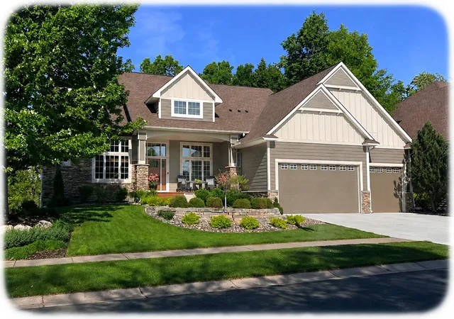 Photo 1 of Sale Pending at 9943 Vagabond Ln N, Maple Grove, MN 55311 | MLS# 7047177 | Listing updated on 2026-08-27