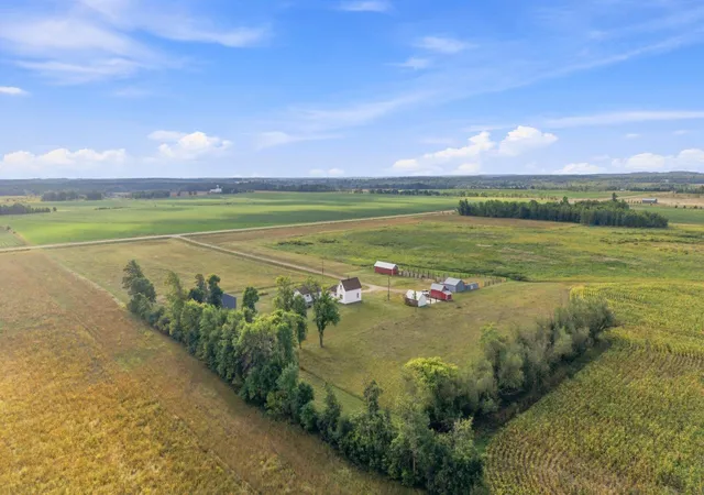 Photo 1 of Single family home for sale at 34473 County Hwy 143, Bluffton, MN 56518 | MLS# 7047190 | Listing updated on 2026-08-26