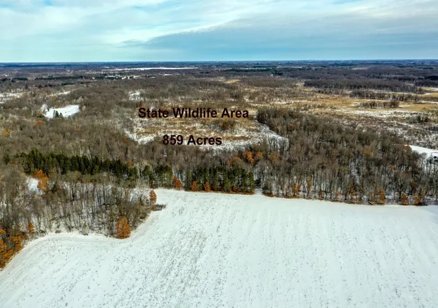 Photo 4 of Single family home for sale at Lot 2 Xxxx 217th Ave NE, Cedar, MN 55011 | MLS# 7047223 | Listing updated on 2026-08-04