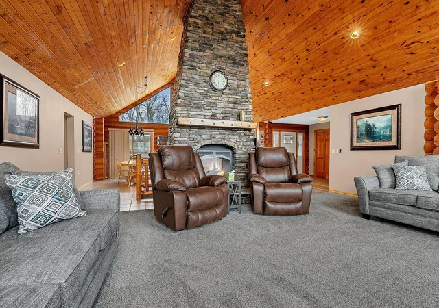 Single family home for sale at 20368 Edgehill Cir, Richmond, MN 56368 | MLS# 7047268