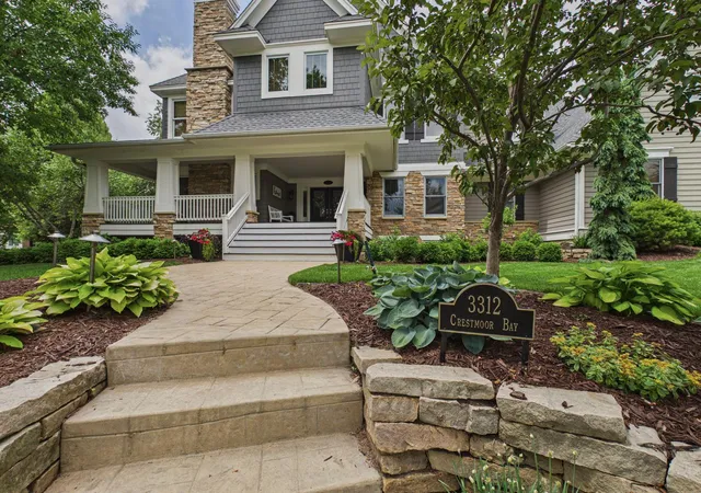 4th image of 3312 Crestmoor Bay, Saint Paul, MN 55125 | MLS# 7047322