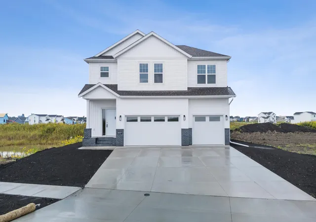 1st image of 8378 62 St S, Horace, ND 58047 | MLS# 7047343