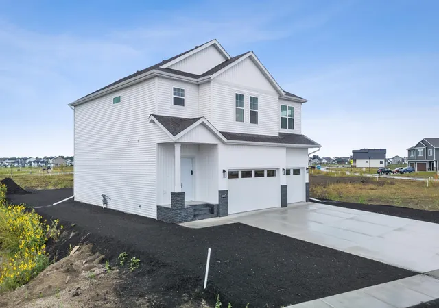 2nd image of 8378 62 St S, Horace, ND 58047 | MLS# 7047343