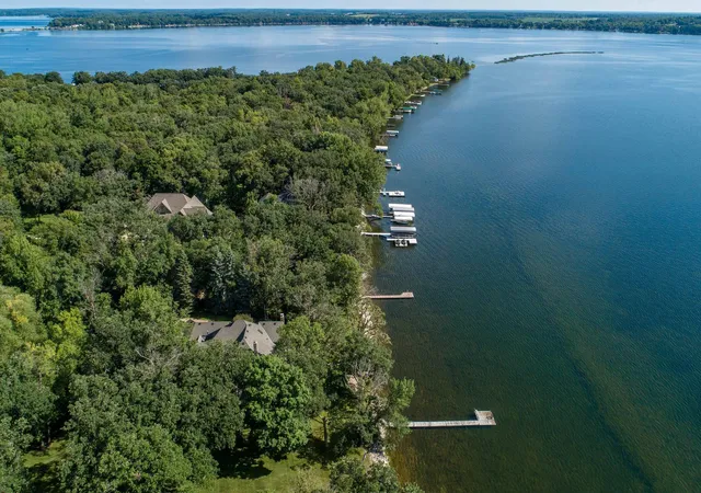 63rd image of 2807 Government Point Rd Ne, Alexandria, MN 56308 | MLS# 7047405