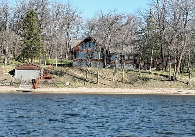 Homes for sale in Ponsford, MN | 40105 Hunters Rd, Ponsford, MN 56575 | MLS# 7047423