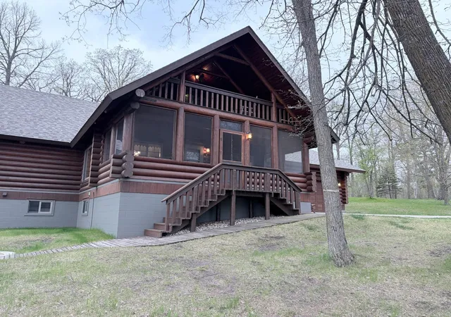 Photo 3 of Sale Pending at 40105 Hunters Rd, Ponsford, MN 56575 | MLS# 7047423 | Listing updated on 2026-09-03