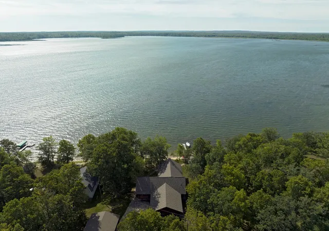 Photo 4 of Sale Pending at 40105 Hunters Rd, Ponsford, MN 56575 | MLS# 7047423 | Listing updated on 2026-09-03