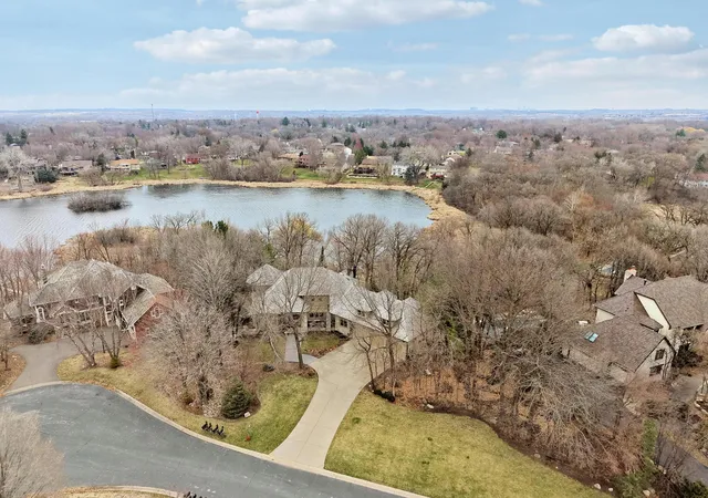 Photo 2 of Single family home for sale at 15330 Masons Pointe, Eden Prairie, MN 55347 | MLS# 7047443 | Listing updated on 2026-08-24
