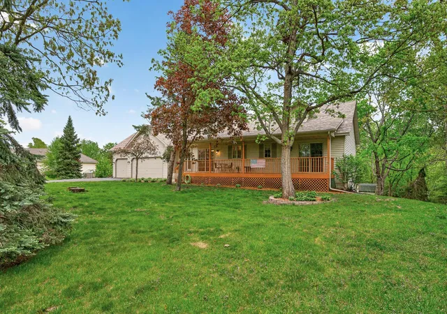 1st image of 26987 Bayshore Dr Nw, Isanti, MN 55040 | MLS# 7047507