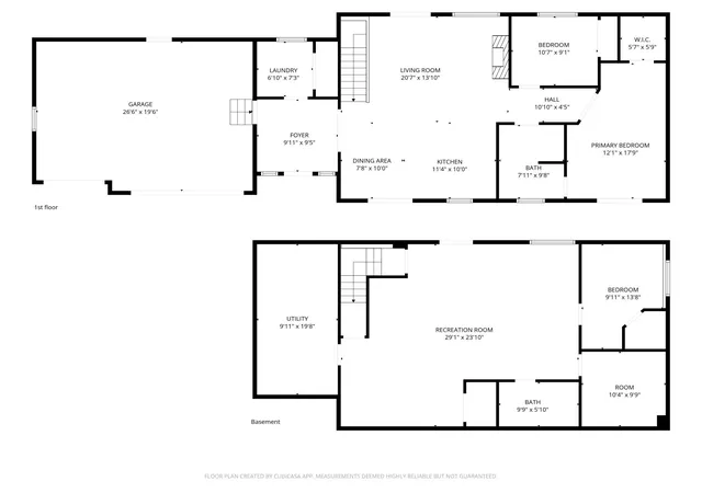 52nd image of 26987 Bayshore Dr Nw, Isanti, MN 55040 | MLS# 7047507