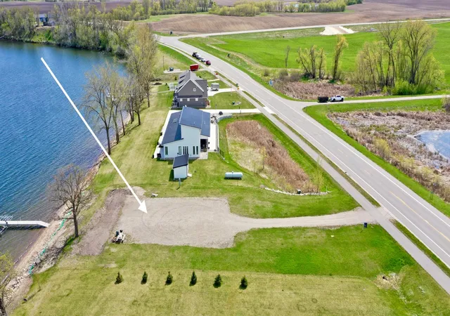 5th image of Tbd County Rd 4 Ne, Kandiyohi, MN 56251 | MLS# 7047525