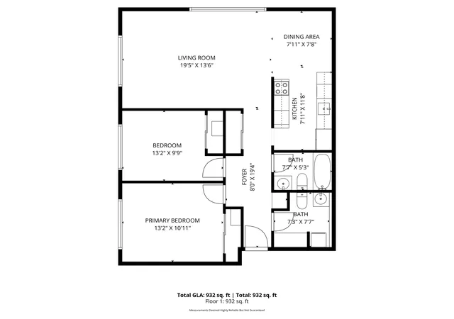 26th image of 2700 W 44th St #104, Minneapolis, MN 55410 | MLS# 7047573
