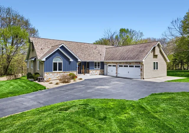 Photo 1 of Single family home for sale at 18130 Robinson Cir, Dayton, MN 55327 | MLS# 7047743 | Listing updated on 2026-10-21