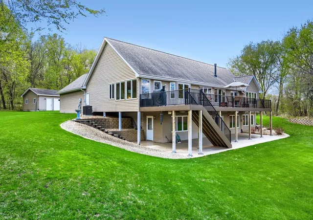 Photo 3 of Single family home for sale at 18130 Robinson Cir, Dayton, MN 55327 | MLS# 7047743 | Listing updated on 2026-10-21