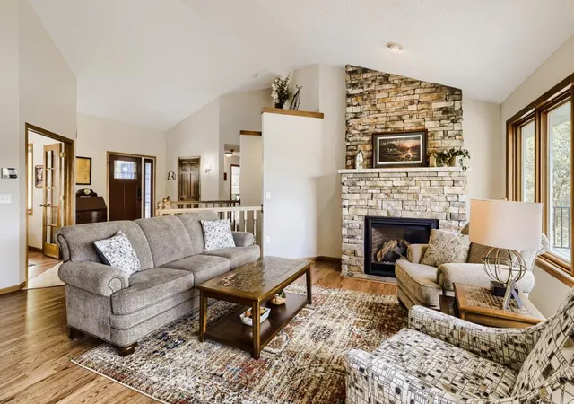 Photo 3 of Single family home for sale at 18130 Robinson Cir, Dayton, MN 55327 | MLS# 7047743 | Listing updated on 2026-09-02