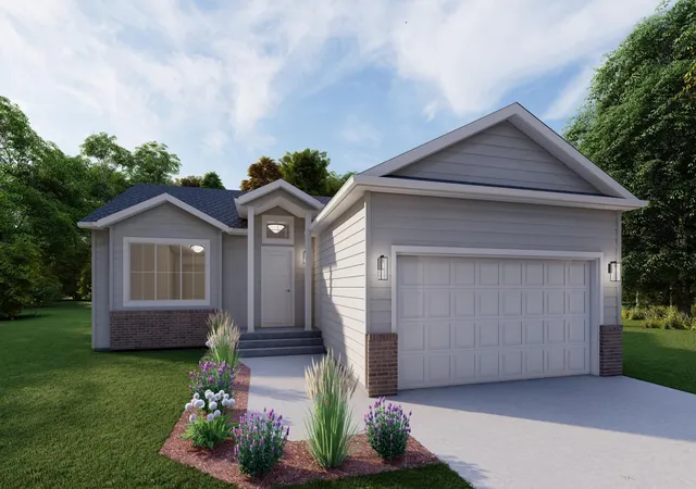 1st image of 814 2 Byp S, Horace, ND 58047 | MLS# 7047763
