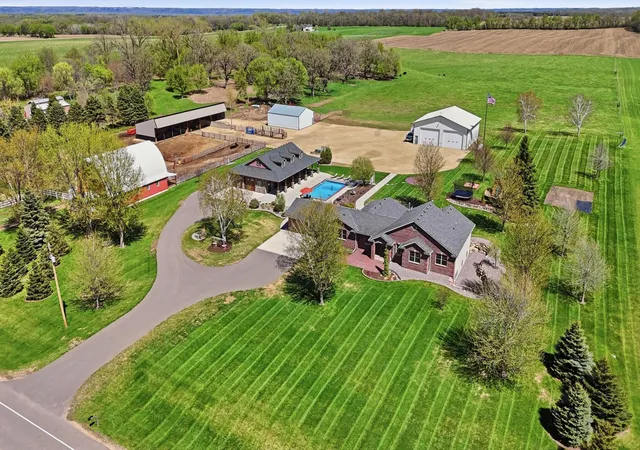 Photo 1 of Sale Pending at 21356 Nicolai Ave, Hastings, MN 55033 | MLS# 7047768 | Listing updated on 2026-08-28