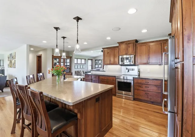Photo 4 of Sale Pending at 21356 Nicolai Ave, Hastings, MN 55033 | MLS# 7047768 | Listing updated on 2026-08-28
