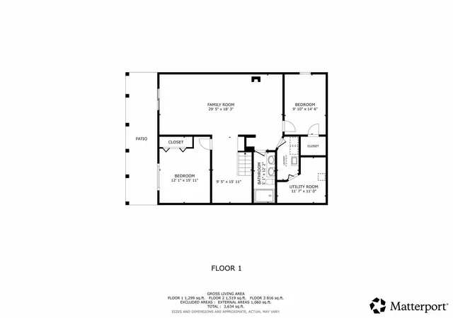 97th image of 10580 Little Ave, Waconia, MN 55387 | MLS# 7047822