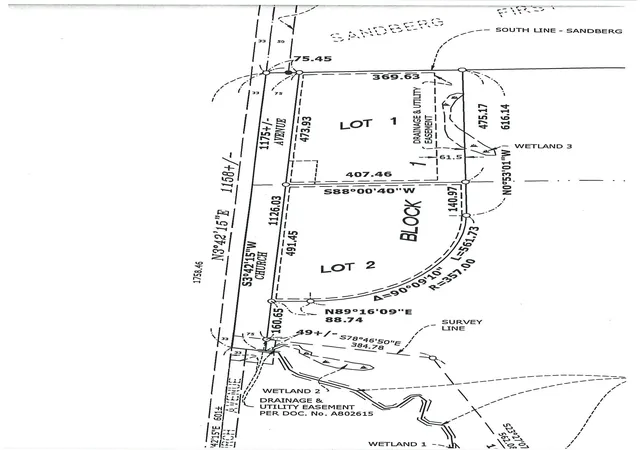 1st image of 1xx Church Ave, New Prague, MN 56071 | MLS# 7047908
