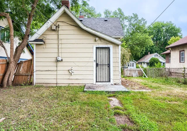 Photo 3 of Sale Pending at 3743 Bryant Ave N, Minneapolis, MN 55412 | MLS# 7047914 | Listing updated on 2026-09-14
